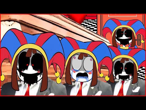 Pomni.EXE - Coffin Dance Song (COVER)