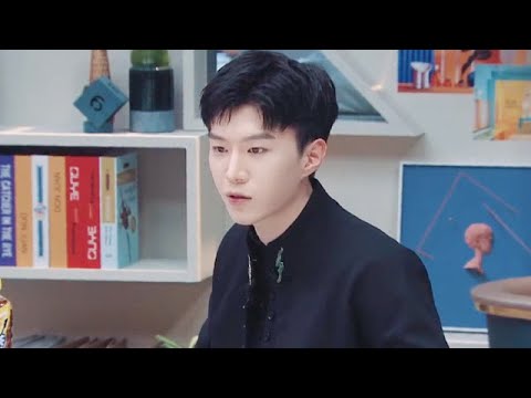 令人心動的offer2：范丞丞談“冷板凳”經歷，感謝李榮浩讓自己有自信 | 令人心動的offer S2 | 綜劇安利社