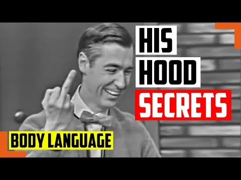 These Mister Rogers’ Neighborhood Secrets, Truths, & Odd Moments May Shock You