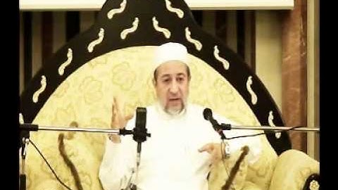 المقدمة الجزرية  في علم التجويد - د.أيمن رشدي سويد 1