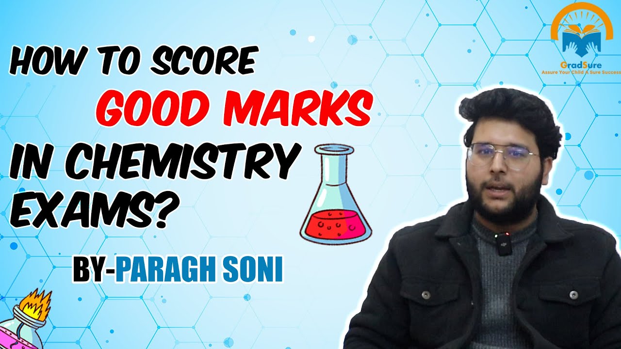 How To Score Better Marks in Board Exams | Gurgaon | Gradsure Academy ...