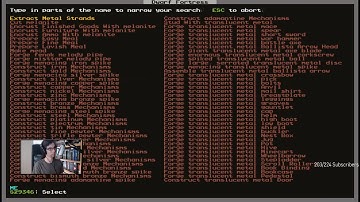 Mastering Dwarf Fortress - Routedlashes | Part 2