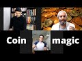 Thoughts on Coin magic