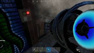 RustVikings | Solo/Duo/Trio | ADMIN ABUSE