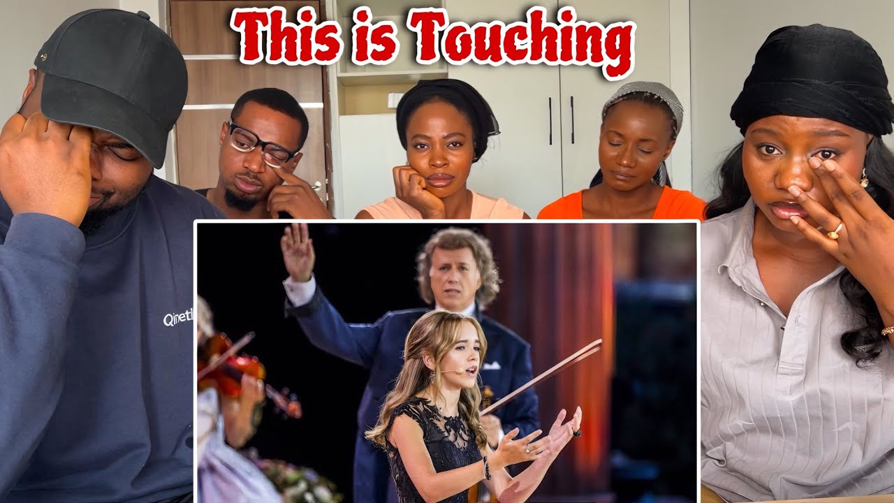 Emma Kok - Voila REACTION | First Time Hearing Her Stunning Voice!