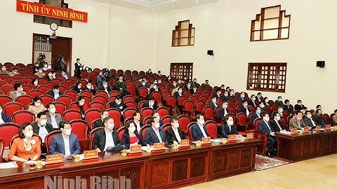 Hội nghị Văn hóa toàn quốc triển khai thực hiện Nghị quyết Đại hội đại biểu toàn quốc...