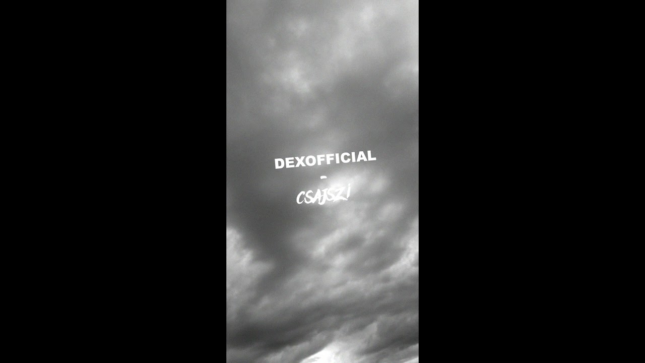 RAINE - CSAJSZI (Official Audio)