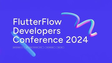 FFDC 2024: Full livestream