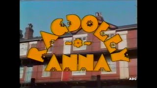 Ragdolly Anna Goes to the Fair series 3 episode 1 1987 Yorkshire Production