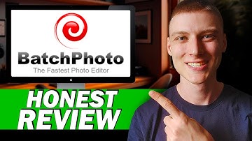 BatchPhoto Review - My Honest Experience & User Guide for Batch Editing & Conversion