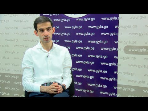 არც ისე მოსაწყენი ხართ, რომ არ მოგისმინონ