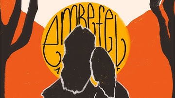 Emre Fel - Eda (Lyrics Video)