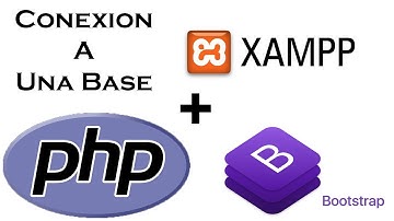 Manipular BASES de Datos - Conexión Php con Xampp [ "Localhost" ]