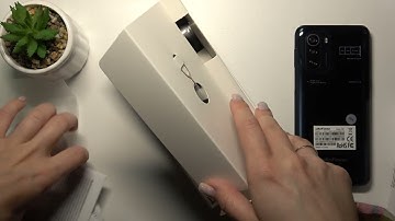 UleFone Note 13P - Does It Come With USB Cable