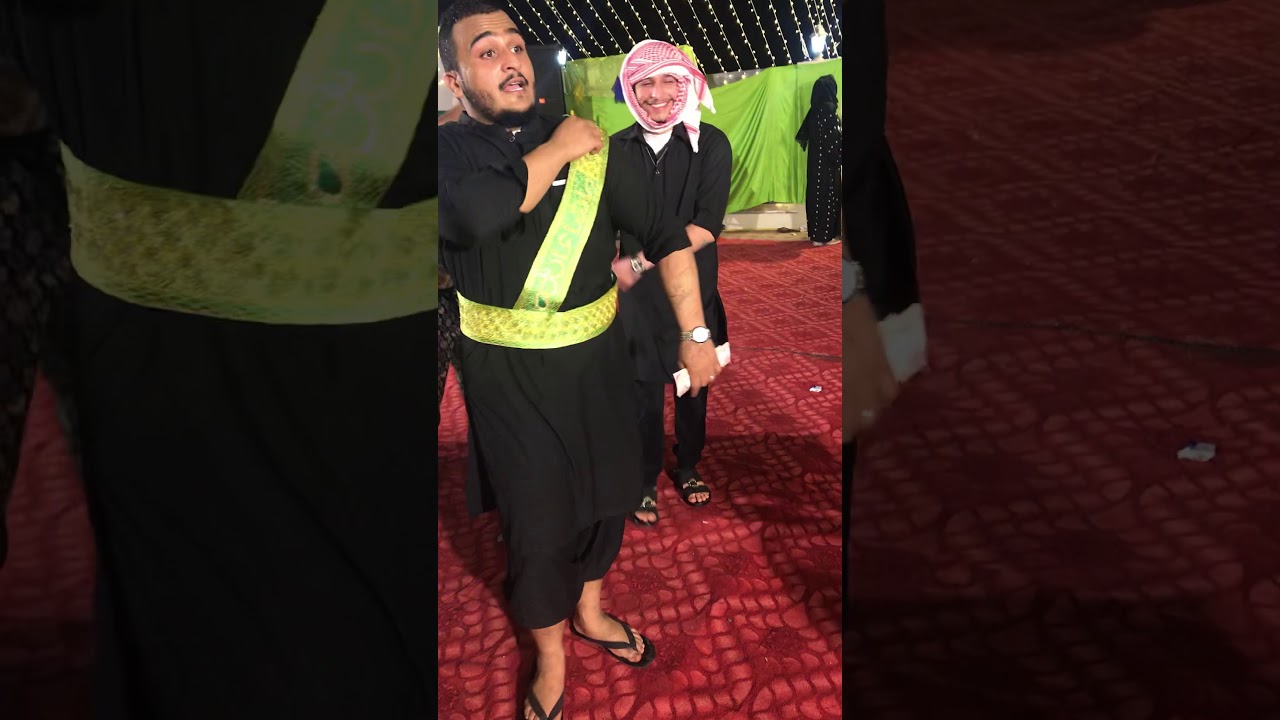 بابا جاني عرس حارق الاعصاب(قروب دنجوع) 8/3/2018