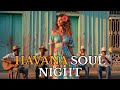 Café Havana Grooves ☕ | Smooth Latin Jazz & Cuban Soul Lounge Mix