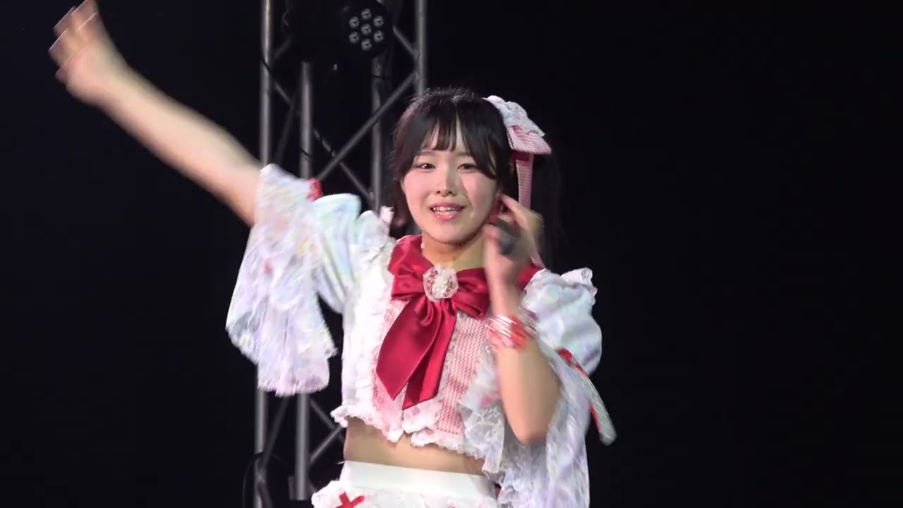 なないろ∞ミルキーウェイ 2026.1.7『 NEWYEAR DASH!! 2025 』栄 NAGOYA ReNY limited