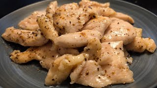 歯が要らないほど柔らかい。鶏むね肉のとろ焼き｜料理研究家リュウジさんのバズレシピ書き起こし