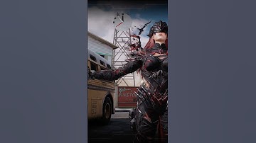 SWITCHBLADE Neon Legend x Fe!n #callofduty #codm #codmcommunity #edit