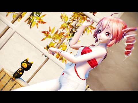 【MMD】DAYBREAK FRONTLINE