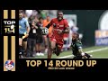 WAINIQOLO IS INSANE! | TOP 14 ROUND UP | 