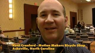 Testimonial for The Retail Mastery System