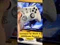 Gamepad Ter Worth It Punya 6 Makro Gyro Halleffect! #gamepad  #gamepadwireless #halleffect