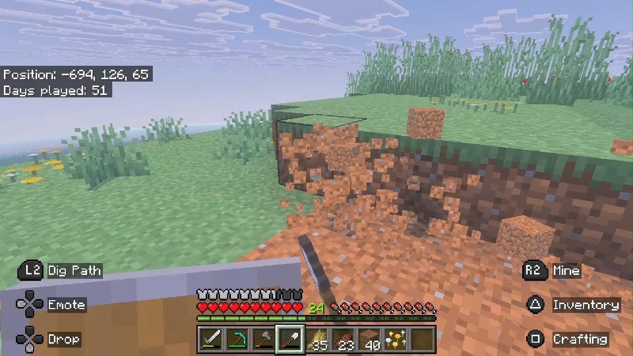 Minecraft 71 - YouTube