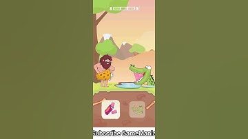 Comics Bob Game level 8