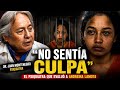Capture de la vidéo El psiquiatra que evaluó a ANDREINA LAMOTA revela cómo pensaba la descuartizadora de Sauces 