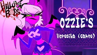 Helluva Boss Episodio 7 Ozzies Verosika Cantando A Blitzø Letra
