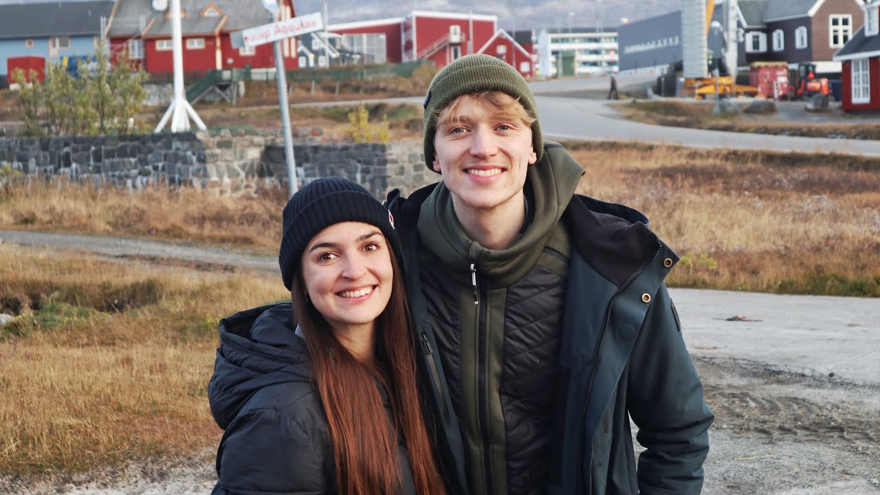 30 GRÖNLANDI ÉRDEKESSÉG