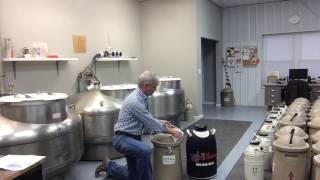 Returning A Shipper To Cattle Visions