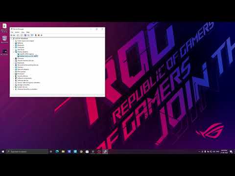 How to fix external monitor lag in laptop gaming laptops ASUS, MSI, Acer, etc.