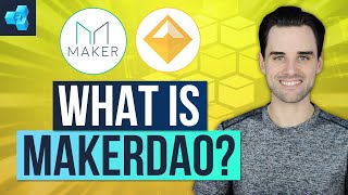 Famous This Is One Of The Hottest Dapps On The Blockchain (Maker Dao $DAI) Profile