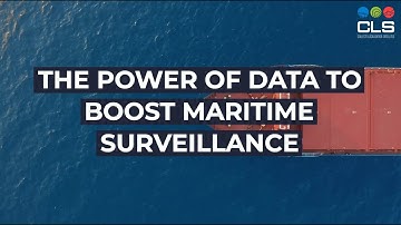 EFFECTOR EU H2020 Project: The Power of Data to Boost Maritime Surveillance