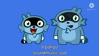 V.pango And Clic V.pangos Soundmusic Emotions Sfx