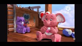 Care Bears & Cousins - Lotsa Heart Elephant’s Stomach Growl