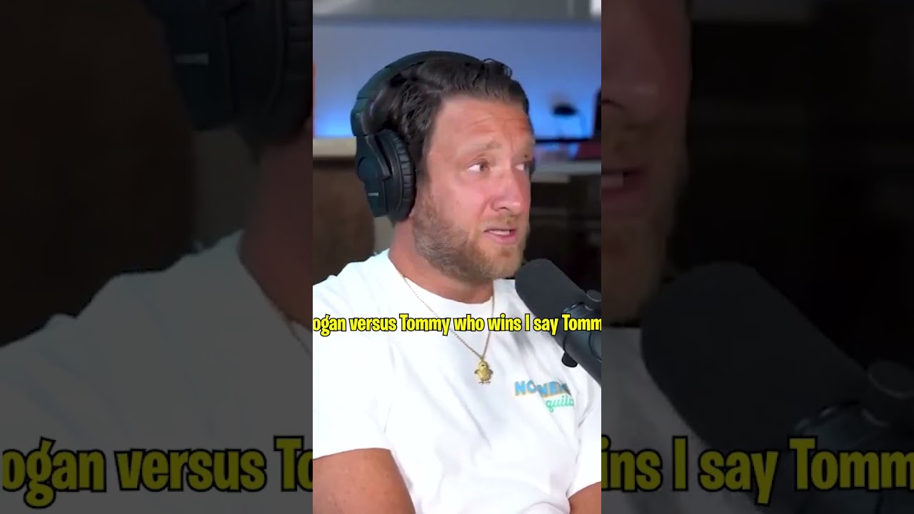 Logan paul can't win