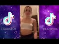 No Bra | TikTok Challenge 122 👙🔥