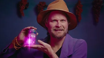 Hiss Golden Messenger - Nu-Grape (Official Video)