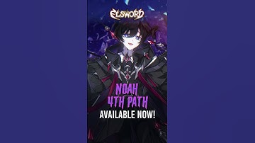 [Mod] Eternal Fog - Morpheus - Noah 4th Path