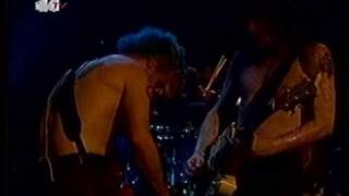 Red Hot Chili Peppers - Californication - Live At Madrid