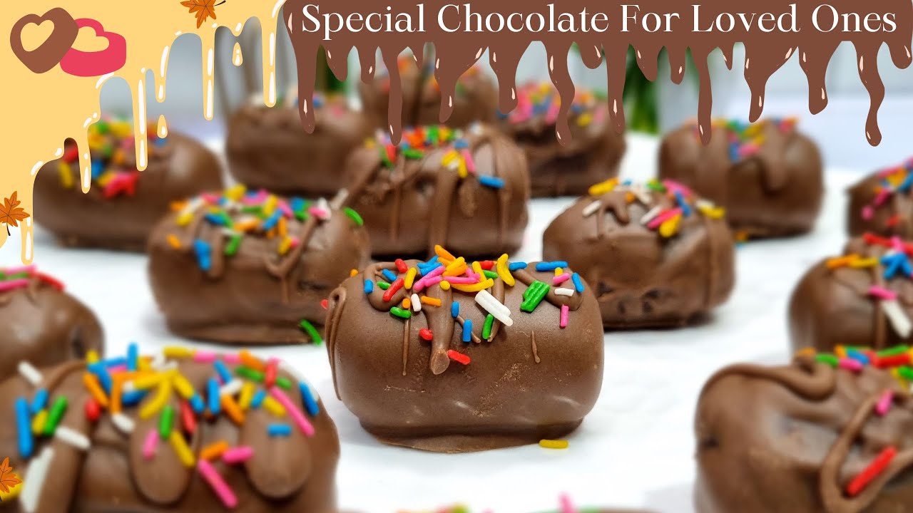 Chocolate Biscuit Rolls No Oven Chocolate Recipe Gujju Recipe