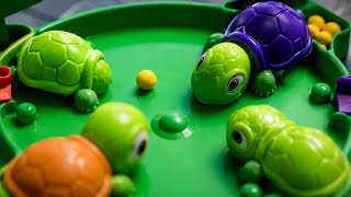 Today's target is 50000 million Egg eating challenge let's go everyone 👍🐢