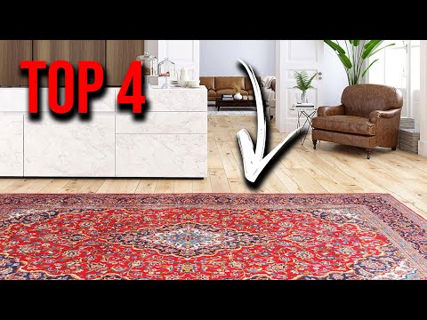 Vidéo: Quelle est la différence entre les tapis persans et orientaux ?