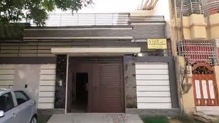 Full 200 SQYD HOUSE FOR SALE IN SECTOR X GULSHAN-E-MAYMAR GADAP TOWN KARACHI Update