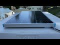 EZGO Solar Golf Cart 3
