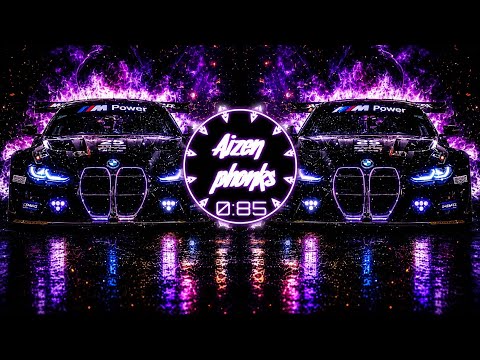 Coook Pardon (slowed + reverb) - AKDO and Lvbel C5 [BMW Lover 💜🖤] //#phonk #funk #fyou