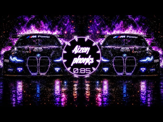 Coook Pardon (slowed + reverb) - AKDO and Lvbel C5 [BMW Lover 💜🖤] //#phonk #funk #fyou